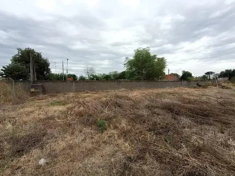 Terreno en Alquiler de 5800,0 m2