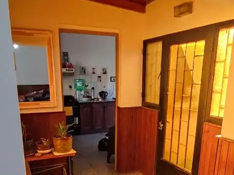 Casa EN VENTA ZONA CENTRO ENSENADA