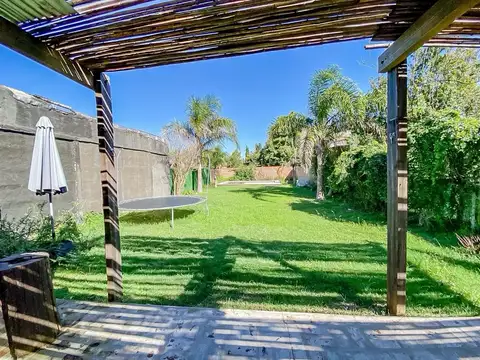 Miramar al 5900, Funes, Santa Fe.