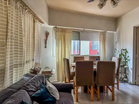 Departamento en Venta en Palermo Hollywood, USD 149.900