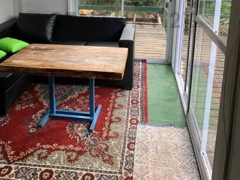 Arroyo Luciano y Rio Capitan , Piso 0