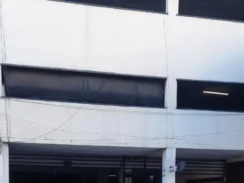 COCHERA BARRIO MARTIN