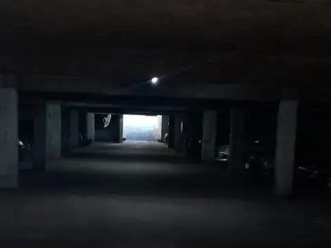COCHERA BARRIO MARTIN