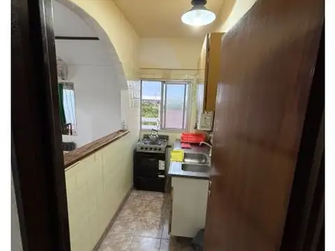 Departamento en Alquiler Temporal de 1 dormitorio