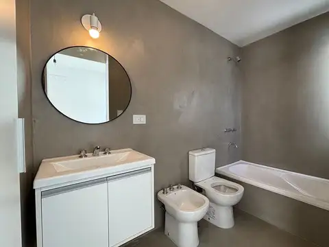 Depto Tipo Casa en Venta de 2 ambientes