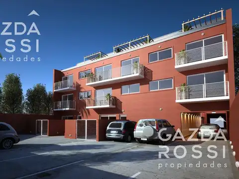 Departamento en Venta de 2 dormitorios