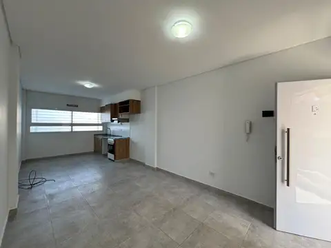DEPARTAMENTO MONOAMBIENTE   ALQUILER   SAN JUSTO CENTRO