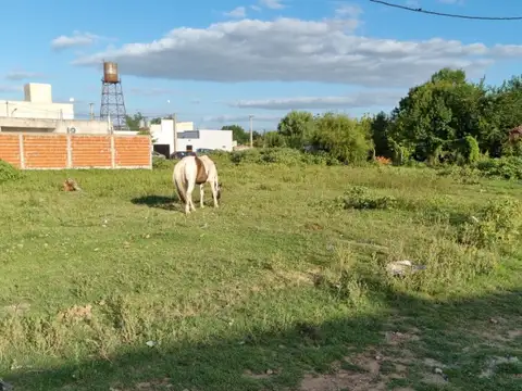 Terreno en Venta de 306,44 m2