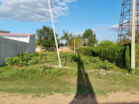 Terreno en Venta de 306,44 m2