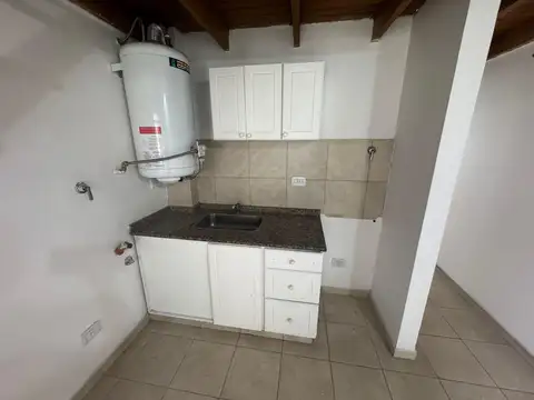 Departamento en Venta en San Miguel, USD 58.500