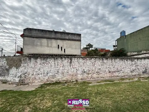 Venta Lote La Tablada