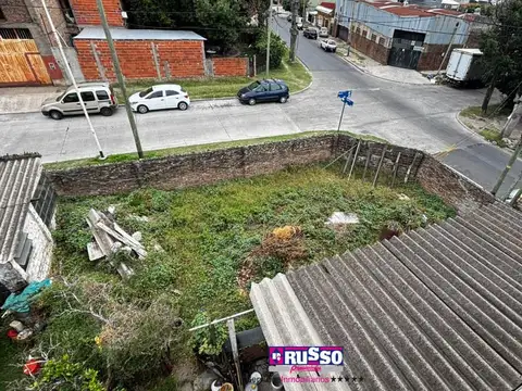 Terreno en Venta en Tablada, USD 85.000