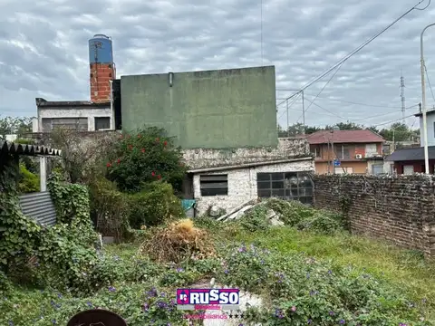 Terreno en Venta de 196,0 m2