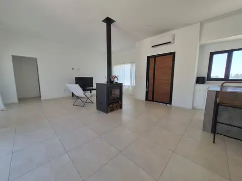Casa en Venta 3 años