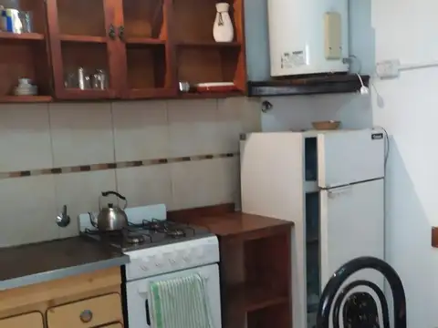 Departamentos mas dos lotes en Atlantida