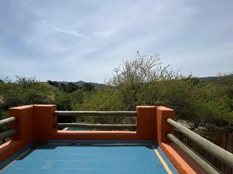 Casa en Alquiler de 4 dormitorios
