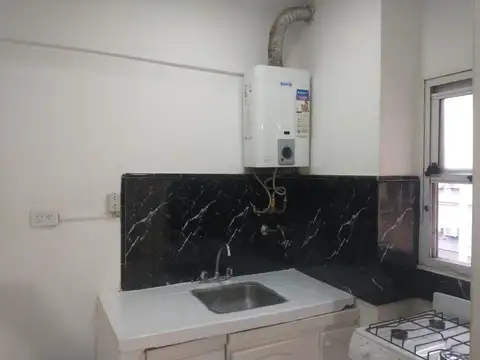 DEPARTAMENTO EN  EL CENTRO DE RAMOS MEJIA