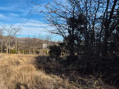 Terreno en Venta de 800,0 m2