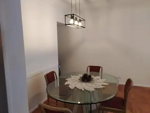 Departamento en Alquiler Temporal en Villa Crespo, USD 850