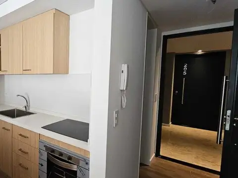Departamento  en Venta en 46 Plaza, Pilar, G.B.A. Zona Norte