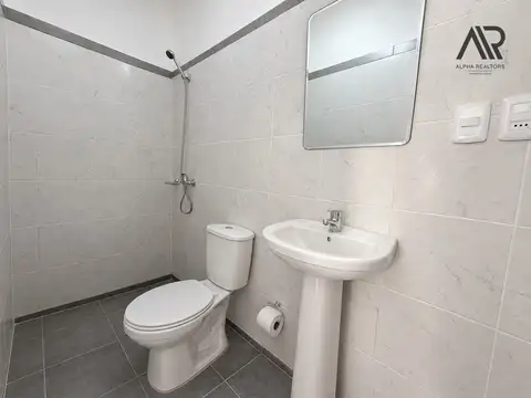 Departamento en Alquiler A Estrenar