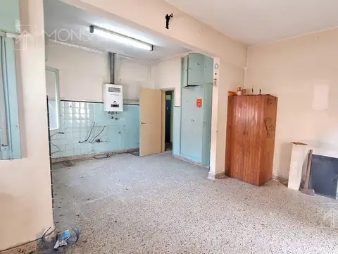 Casa en Jose León Suarez