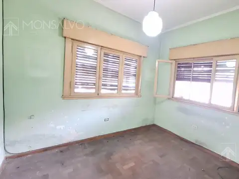 Casa en Venta 50 años