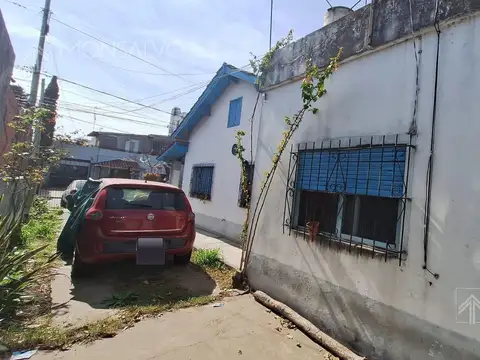 Casa en Venta de 2 dormitorios