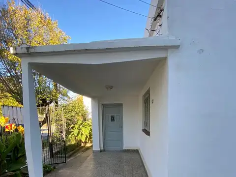 Casa en Venta con 1 cochera
