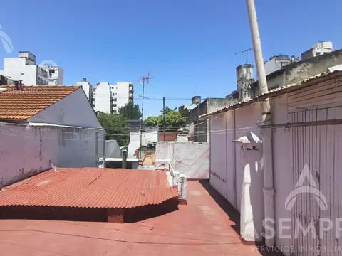 Casa en Venta en Villa Crespo, USD 355.000