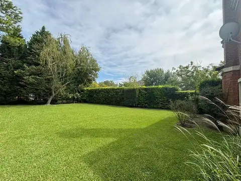 Honorio Pueyrredon 5500