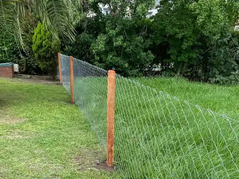 Terreno en Venta en Los Jazmines, USD 72.000