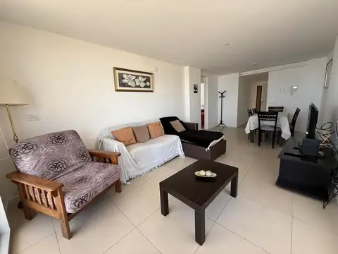 Departamento en Alquiler de 3 ambientes