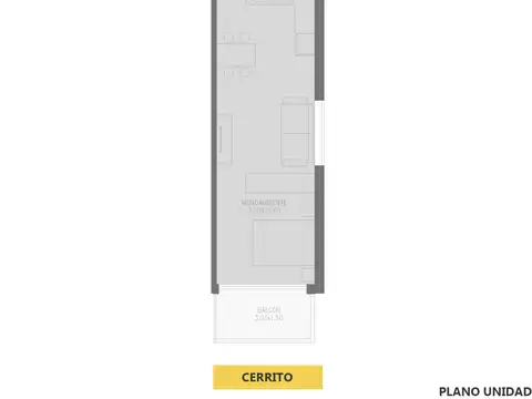 Departamento - Abasto