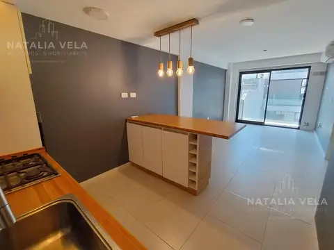 Departamento en Alquiler de 2 dormitorios