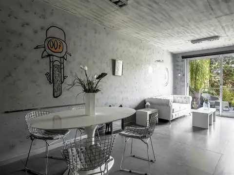 Departamento en Alquiler Temporal Permite mascota