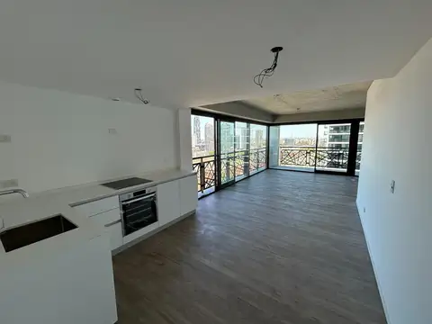 DEPTO 2 AMB COCHERA TORRES QUARTIER EL BAJO SAN TELMO VENTA