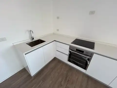 Departamento en Venta A Estrenar