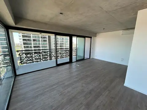 Avenida Ingeniero Huergo 500, Piso 20