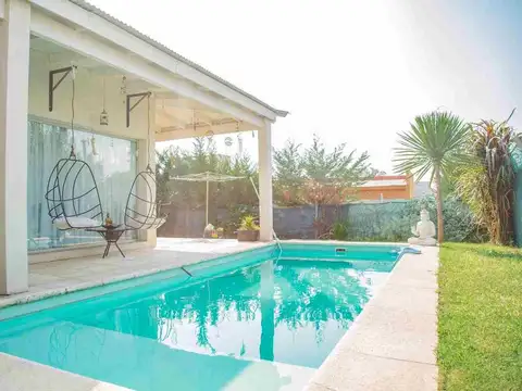 Casa en Alquiler de 3 dormitorios