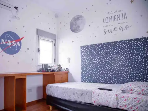 Casa en Alquiler 8 años