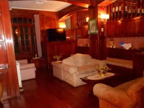 Hotel en Venta tipo Pasajeros