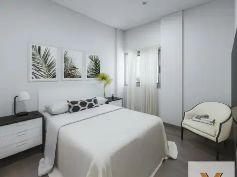 Departamento en Venta Permite mascota