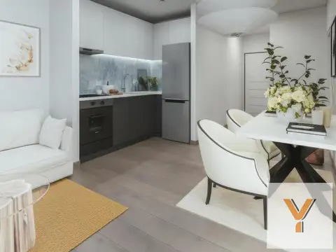 Departamento en Venta en Microcentro, USD 61.500