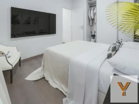 Departamento en Venta al Sureste