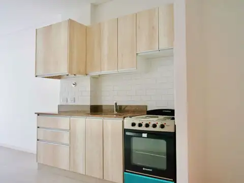 Departamento en Venta al Norte
