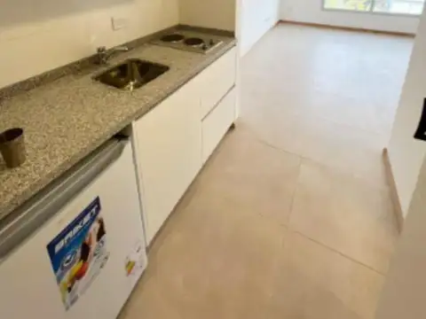 Departamento en Alquiler 2 años
