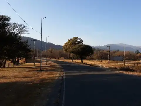 Pasaje Rosario De La Frontera