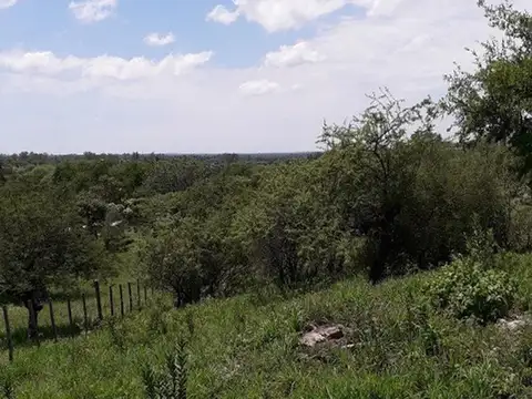 Terreno en Venta 42  mts Fondo