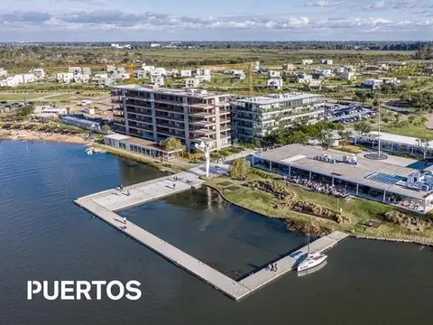 Terreno en Venta en Puertos - Muelles, USD 208.000